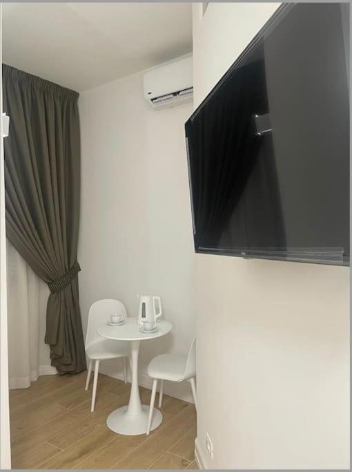 Cola Di Rienzo 243 Relais-A Διαμέρισμα Ρώμη Εξωτερικό φωτογραφία